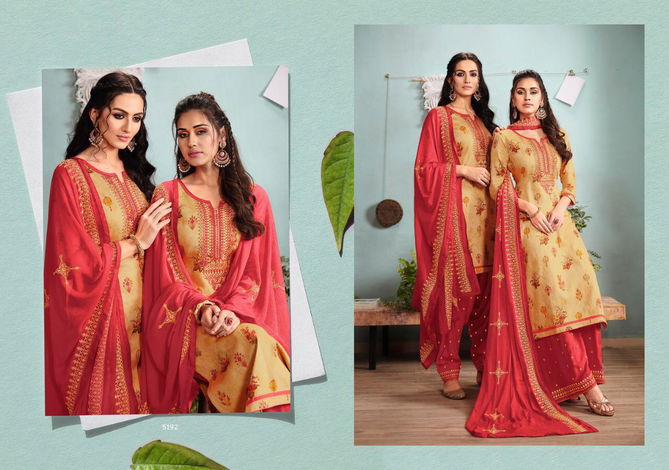 Colors by Patiyala House vol 15 Punjabi designer salwar suit